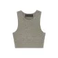 Dark Dusty Gray/HEATHER GRAY