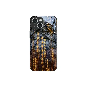 Hizeus Phone Cases