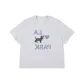 LIGHT MELANGE GREY/Light Mixed Gray