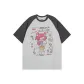White Heather Gray