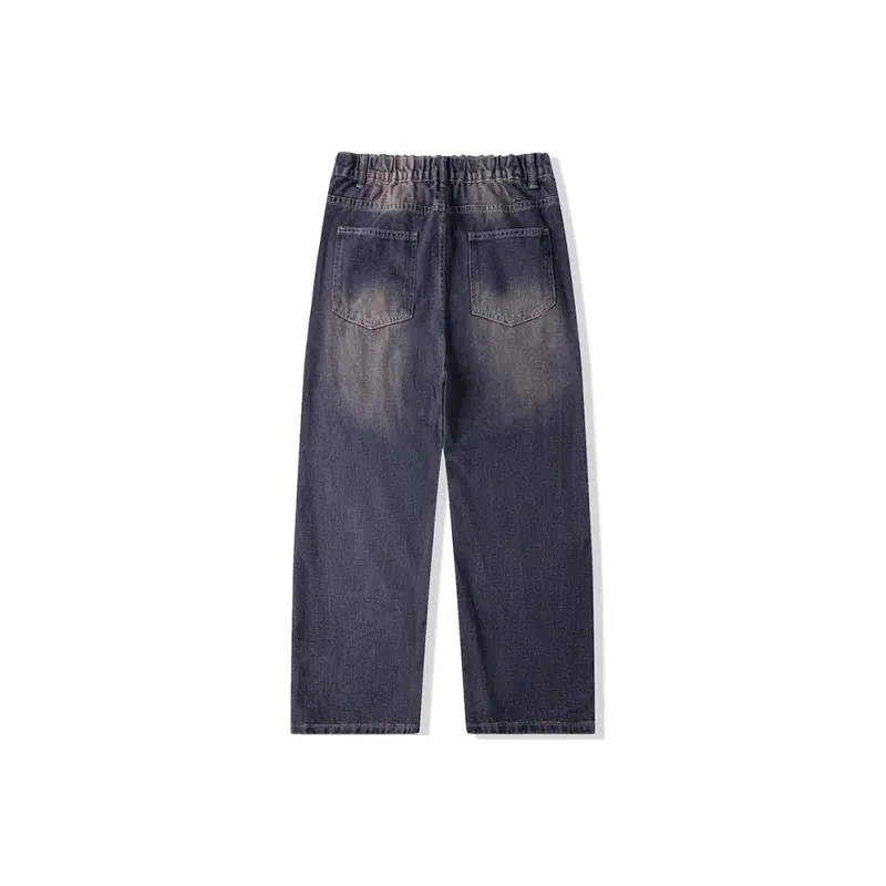 TUCANO Jeans Unisex Copper Cyan-5