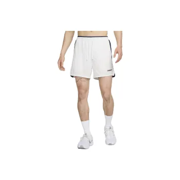 Nike Track Club Casual Shorts Men's White