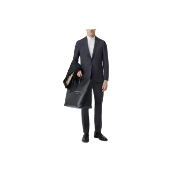 Burberry Business Suits Men