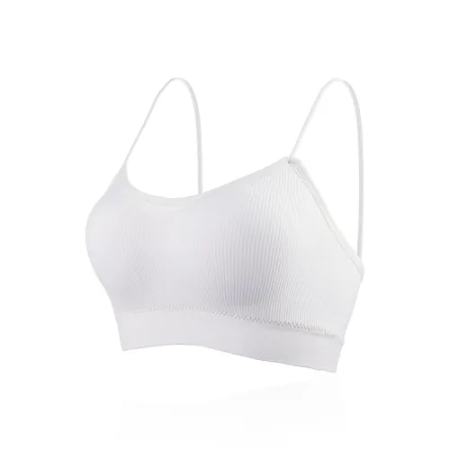 Ordifen Bra Women's Combo Set White