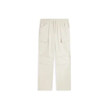 XTEP Casual Pants Men's Tofu Skin