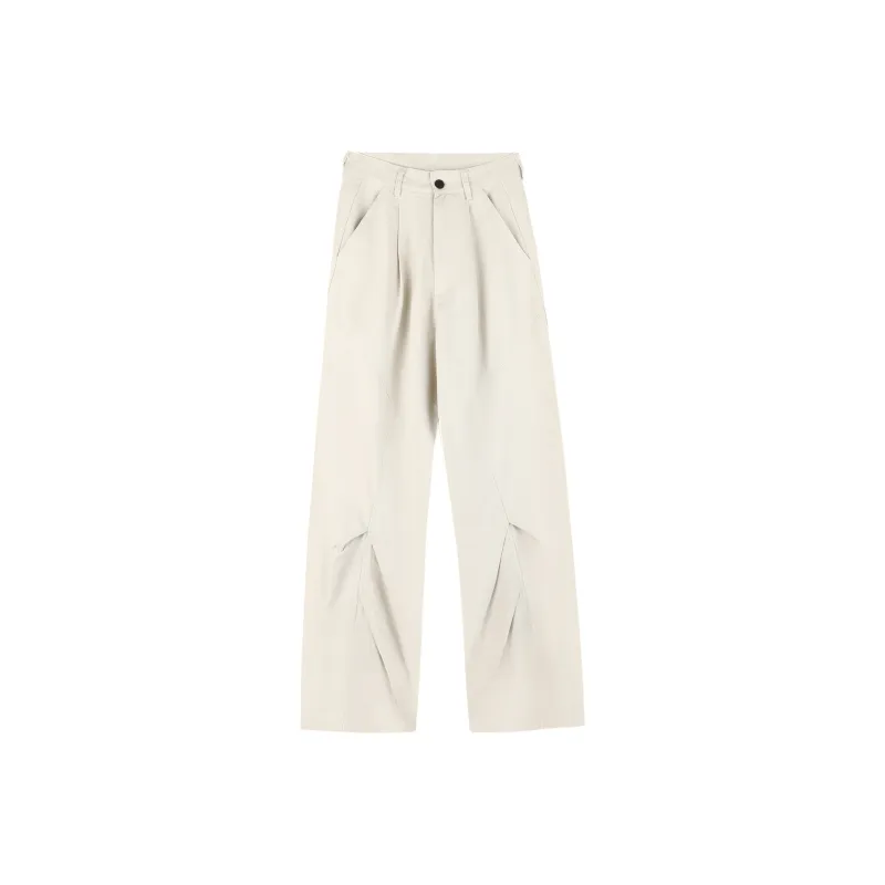 BEETLE TOWN Casual Pants Unisex-20