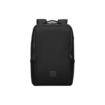 TARGUS Nylon Backpack Medium Size Unisex Black