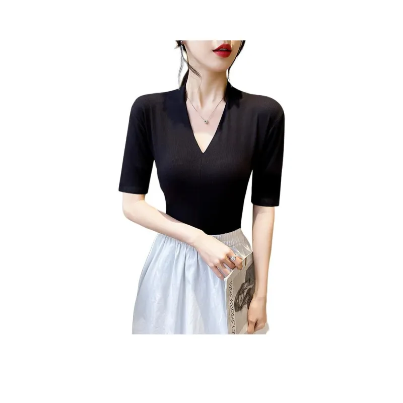 DOUBLE STAR 88 T Shirts Women's-7