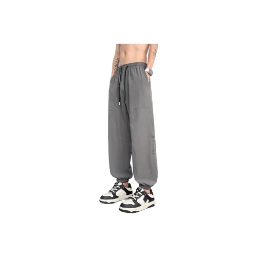 HAPPY PARTY Casual Pants Unisex