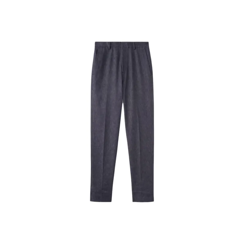 Loro Piana Jarno Trousers-0