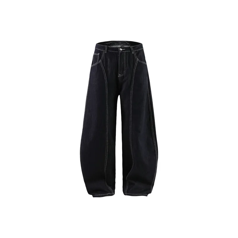 OXO OVERLOAD Jeans Unisex-2