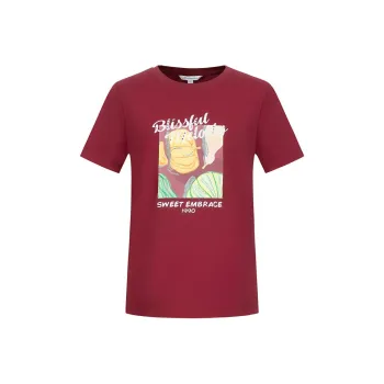 JZ. ANNAKRO T Shirts Women's
