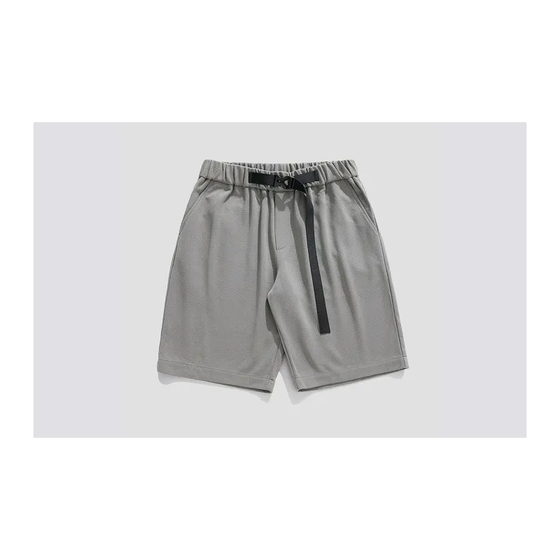 NONEVENT Casual Shorts Unisex-10