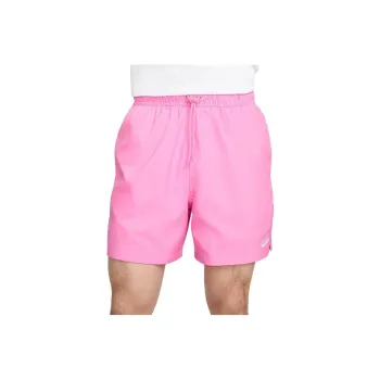 Nike Casual Shorts Men Pink
