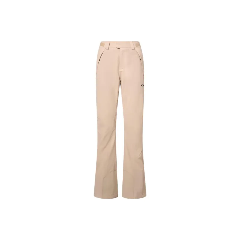 Oakley Laurel Ski Pants Unisex Humus Soil/Shading-0