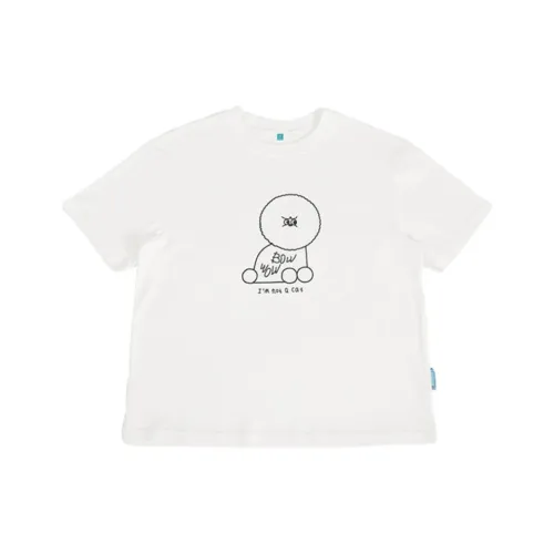 Cloud Factory T Shirts Unisex
