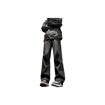 BAGE Casual Pants Unisex