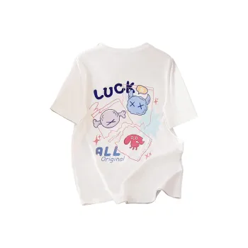 TOUCH T Shirts Women's White