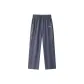 Cuffless Dark Gray