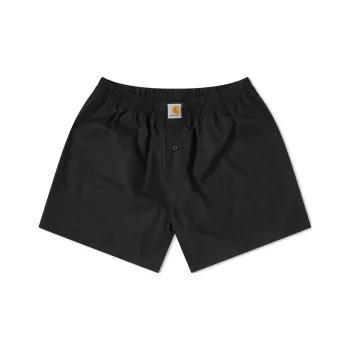 Carhartt WIP Logo Patch Boxers