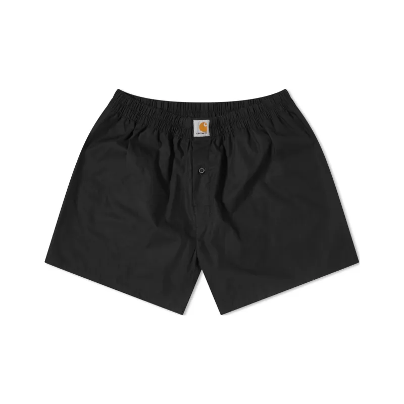 Carhartt WIP Logo Patch Boxers-0