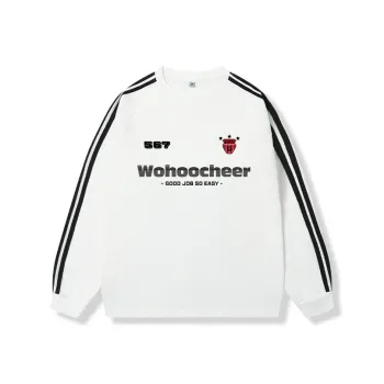 WOHOO T Shirts Unisex