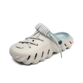 Budding Bear Clogs Unisex