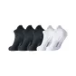 [5 Pack]Black 3+White 2