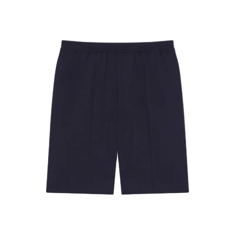 Givenchy Tailoerd Bermuda Shorts-0