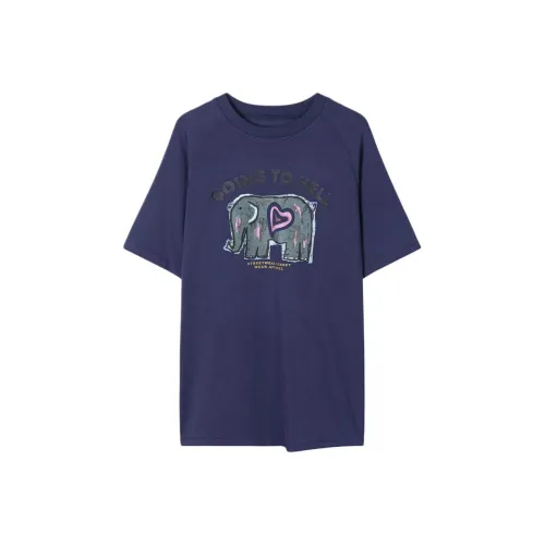 Aspesi short-shirt polo shirt