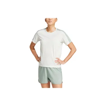 Adidas T Shirt Women's Crystal Emerald Green