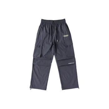 HARSIINCN Casual Pants Unisex