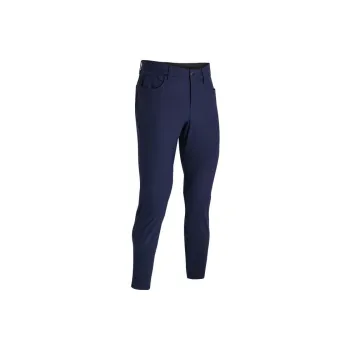 Under Armour Vanish Sports Pants Men Blue
