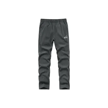 Jeep Pasture Master Big Chenois Casual Pants Unisex