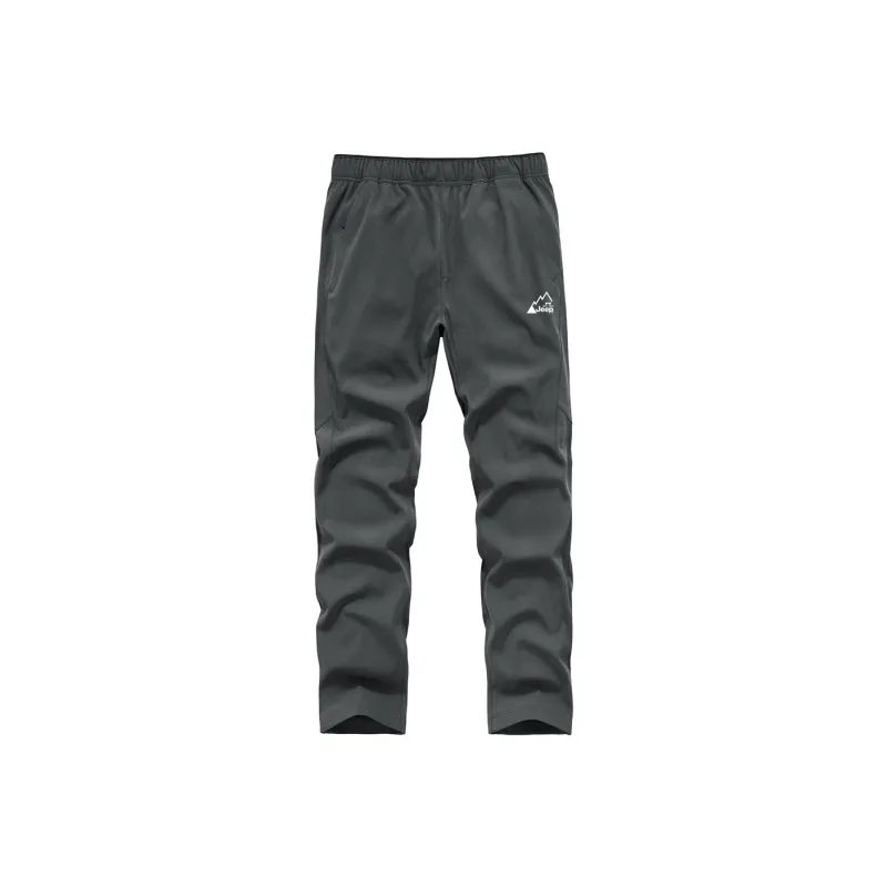 Jeep Pasture Master Big Chenois Casual Pants Unisex-3