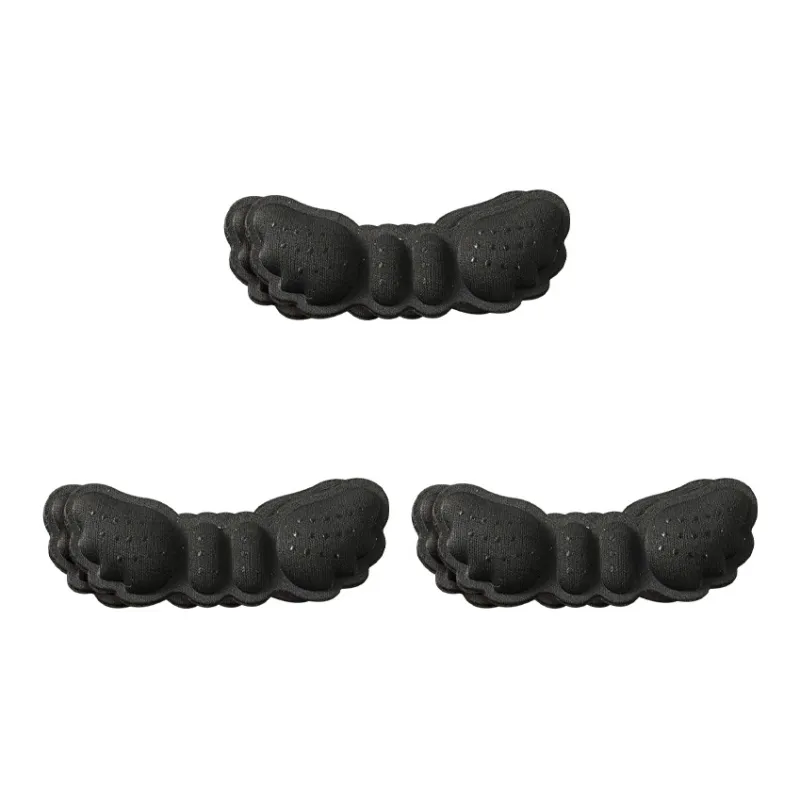 Footprint Tribe High Rebound Sponge Insoles Unisex-8