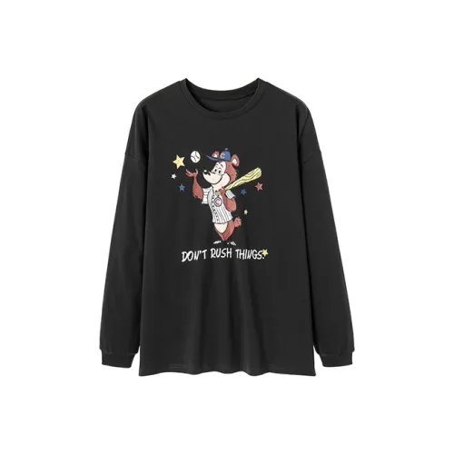 EKOOL T Shirts Women's