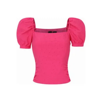 PINKO T Shirts Women's Pink