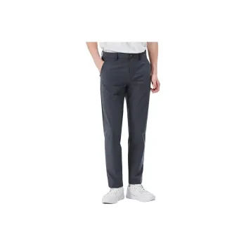 LESS IS MORE Casual Pants Men's