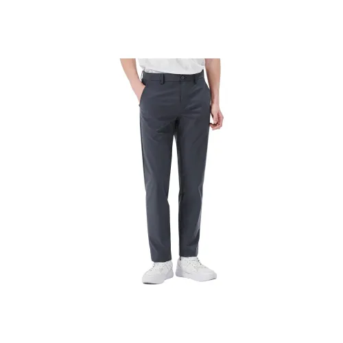 LESS IS MORE Casual Pants Men's