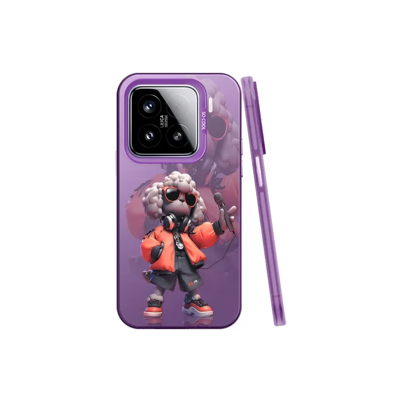BAOCHENG Phone Cases-4
