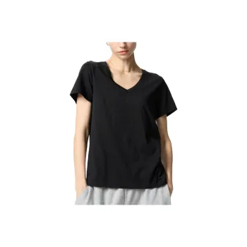 UNIQLO T Shirts Women's Black