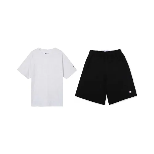 Champion Casual Sportswear Unisex