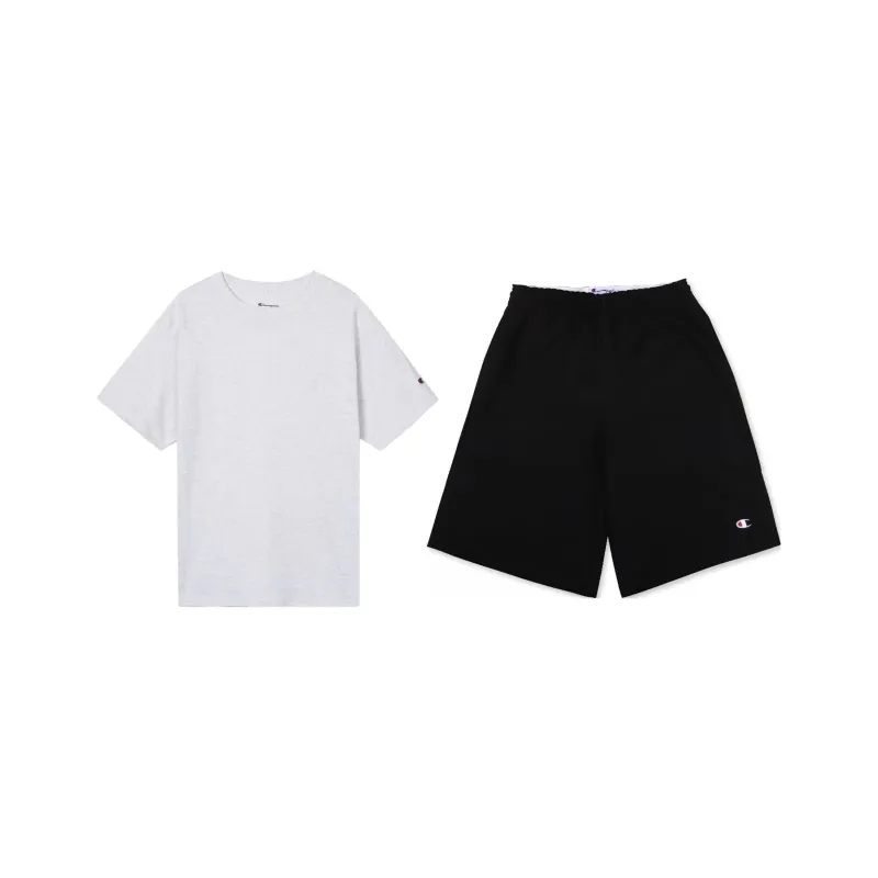 Champion Casual Sportswear Unisex-0