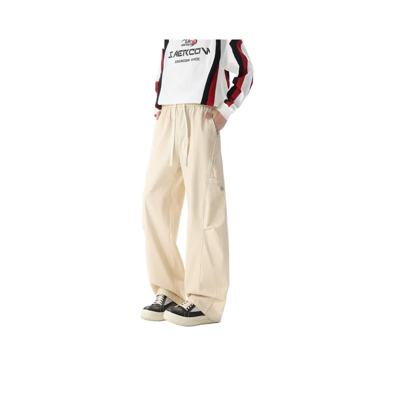 SportLeader Casual Pants Unisex-6