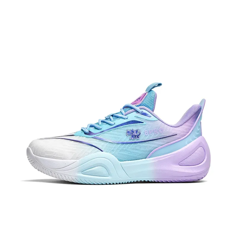 Black tailed Deer Slip Resistant, Abrasion Resistant, Breathable Low Top Basketball Shoes Unisex-5