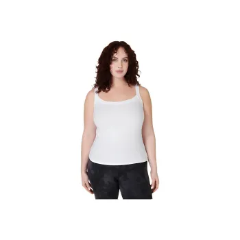 Sweaty Betty Tank Tops Women's White