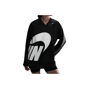 Nike Regular T Shirt Women's Black
