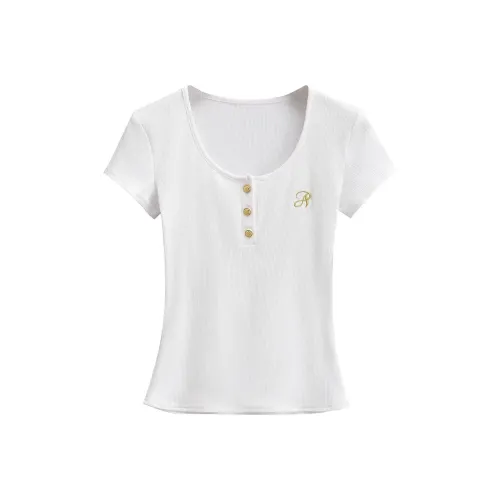 ONEPASS T Shirts Women's