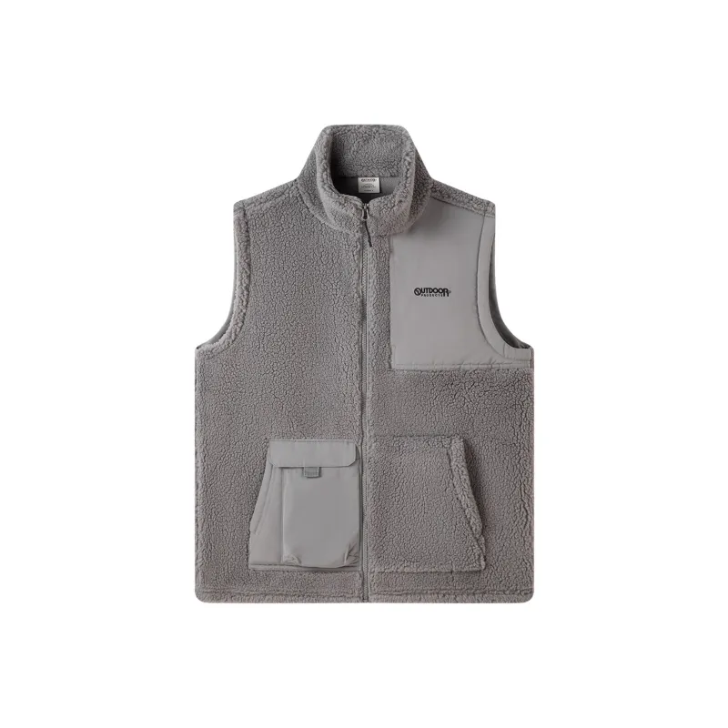 OUTDOOR PRODUCTS Vest Men's Cloud Gray-0
